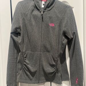 Ladies coat